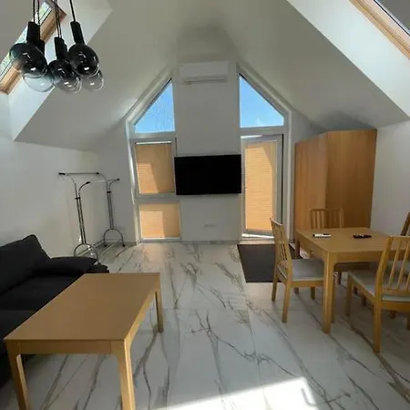 Kunigiskiu Apartamentai