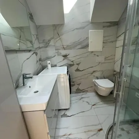  Kunigiskiu Apartamentai