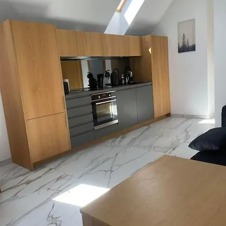 Kunigiskiu Apartamentai Palanga