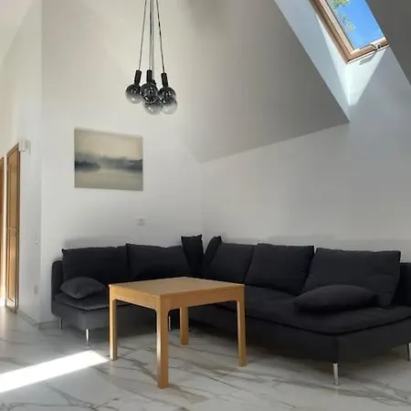 Kunigiskiu Apartamentai Palanga