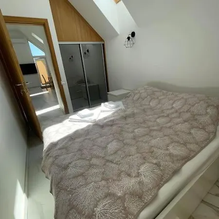 Kunigiskiu Apartamentai 